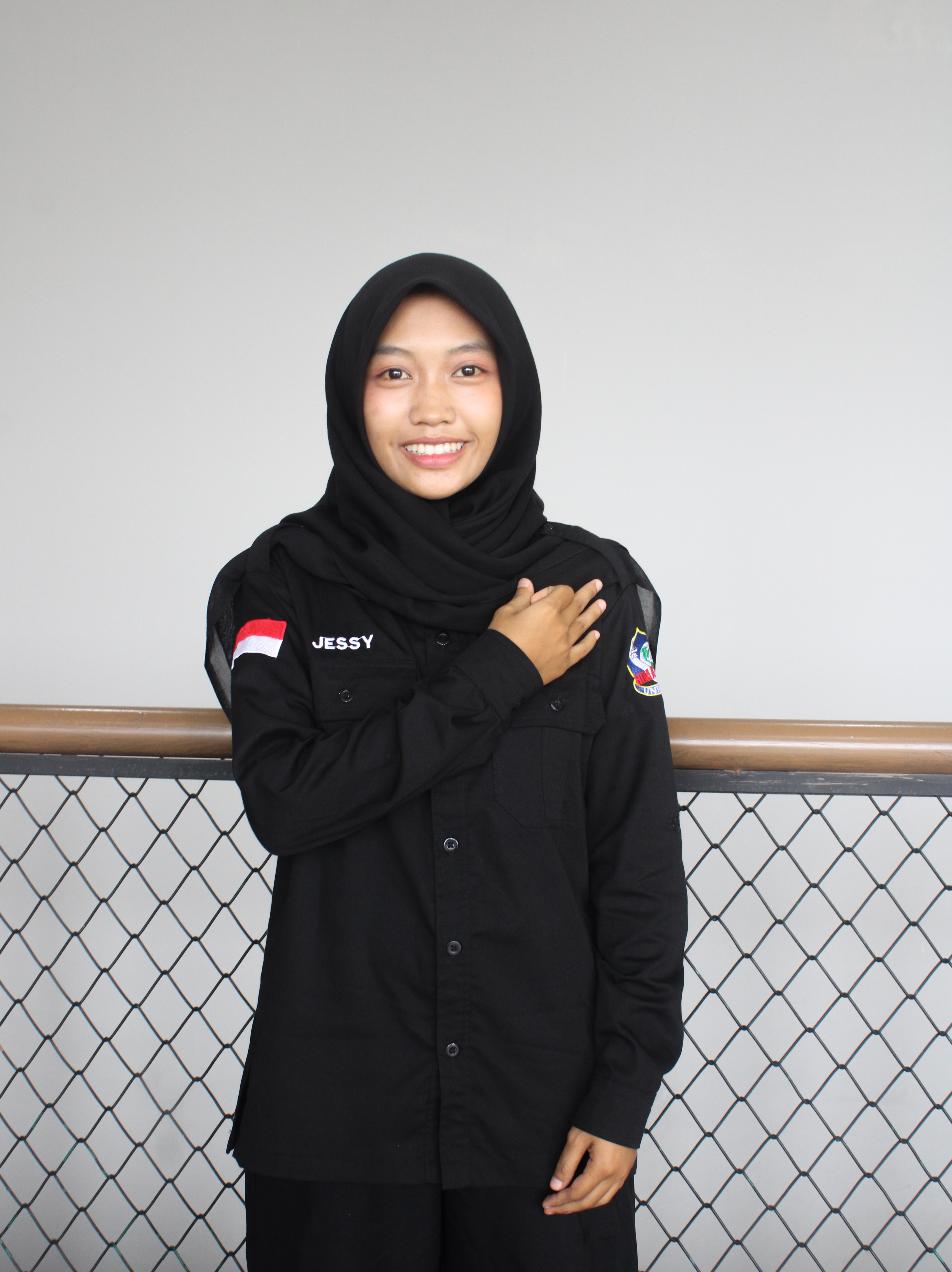 Afifah Aulya Putri